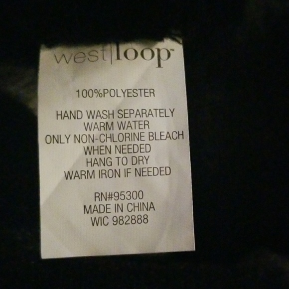 ☃️Infinity Scarf - Picture 5 of 5